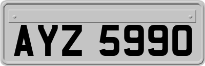 AYZ5990