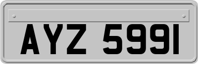 AYZ5991