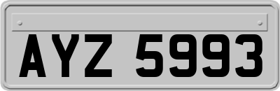 AYZ5993