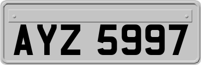 AYZ5997