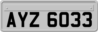 AYZ6033