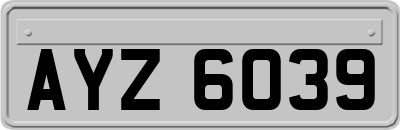 AYZ6039