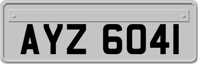 AYZ6041