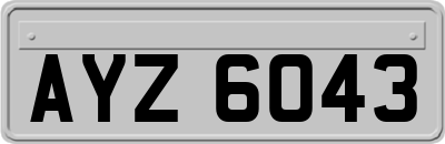 AYZ6043