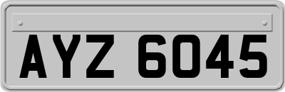 AYZ6045