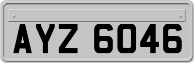 AYZ6046