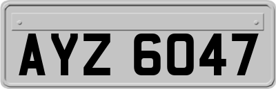 AYZ6047