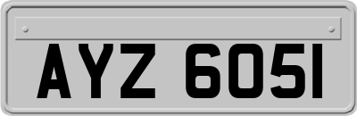AYZ6051