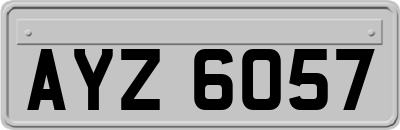 AYZ6057