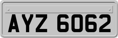 AYZ6062