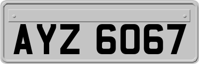 AYZ6067
