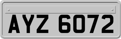 AYZ6072