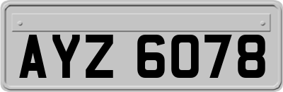 AYZ6078