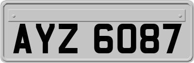 AYZ6087