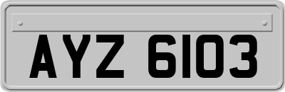 AYZ6103