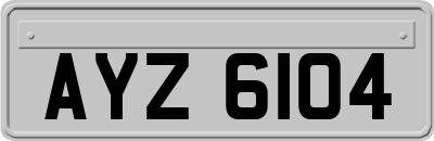 AYZ6104