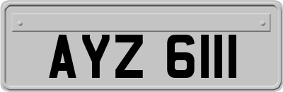 AYZ6111