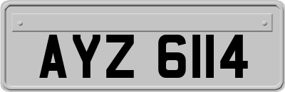 AYZ6114