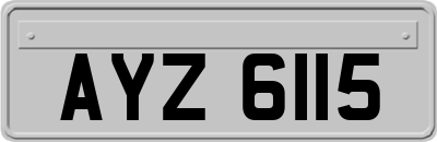 AYZ6115