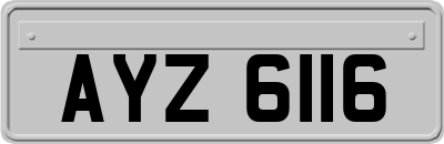 AYZ6116