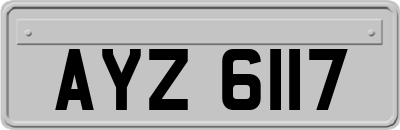 AYZ6117