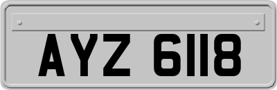 AYZ6118