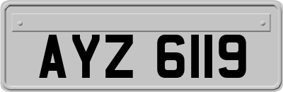 AYZ6119