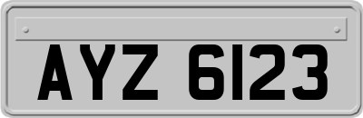 AYZ6123