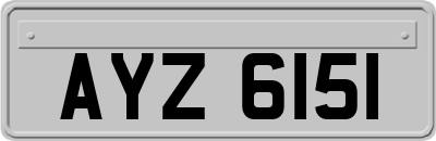 AYZ6151
