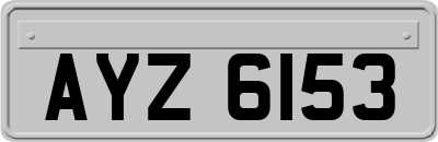 AYZ6153