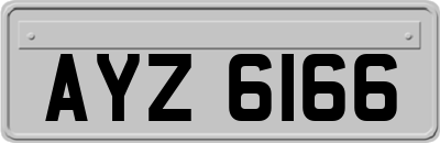 AYZ6166
