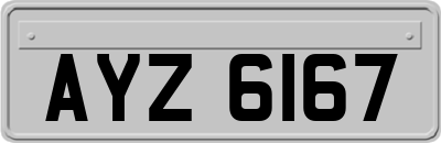 AYZ6167