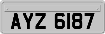 AYZ6187