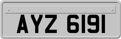 AYZ6191