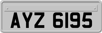 AYZ6195