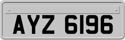 AYZ6196