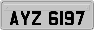 AYZ6197