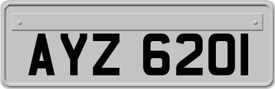 AYZ6201