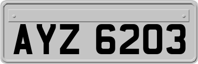 AYZ6203