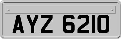 AYZ6210