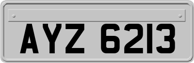 AYZ6213