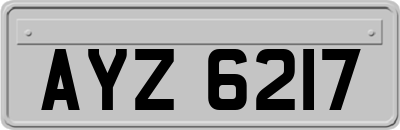 AYZ6217