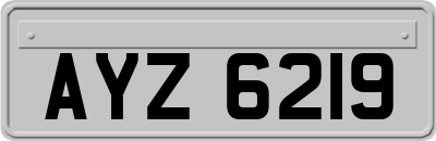 AYZ6219