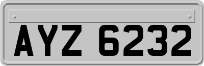 AYZ6232
