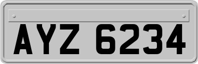 AYZ6234
