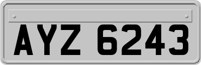 AYZ6243
