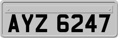AYZ6247