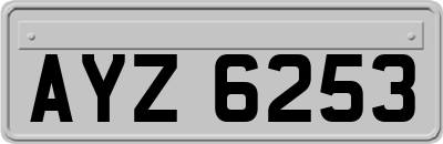 AYZ6253