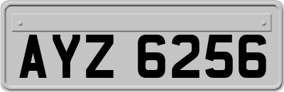 AYZ6256