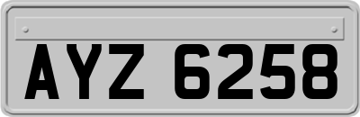 AYZ6258